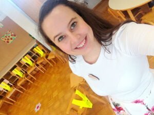 Valentina Bizjak – mnenje stranke Voleska