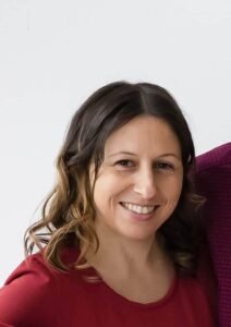 Nadja Ostrožnik – mnenje stranke Voleska
