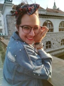 Brigita Brula – mnenje stranke Voleska