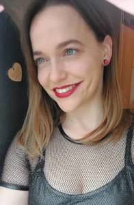 Patricija Ivnik – mnenje stranke Voleska